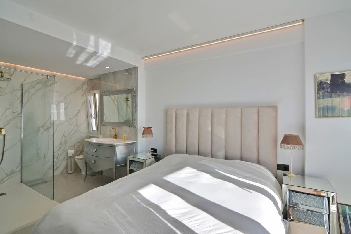 3 slaapkamer Appartement te koop in Fuengirola - € 810.000 (Ref: 9150697)