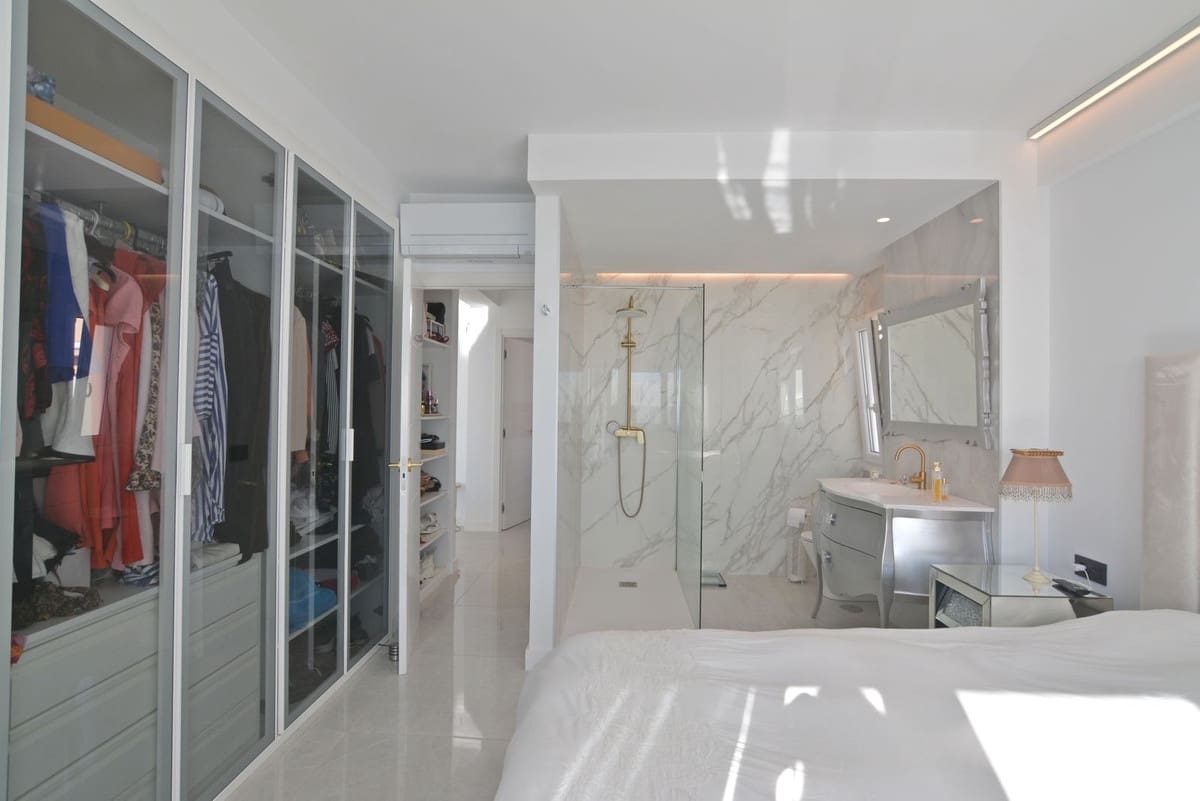3 slaapkamer Appartement te koop in Fuengirola - € 810.000 (Ref: 9150697)