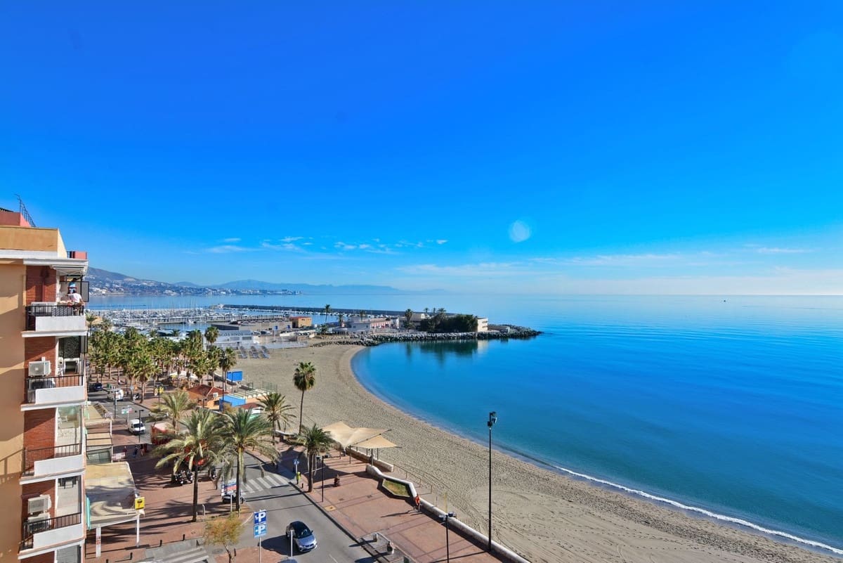 3 slaapkamer Appartement te koop in Fuengirola - € 810.000 (Ref: 9150697)