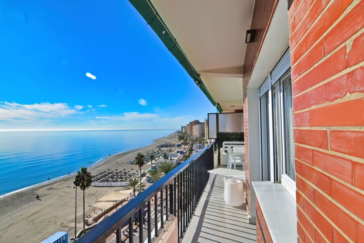 3 slaapkamer Appartement te koop in Fuengirola - € 810.000 (Ref: 9150697)