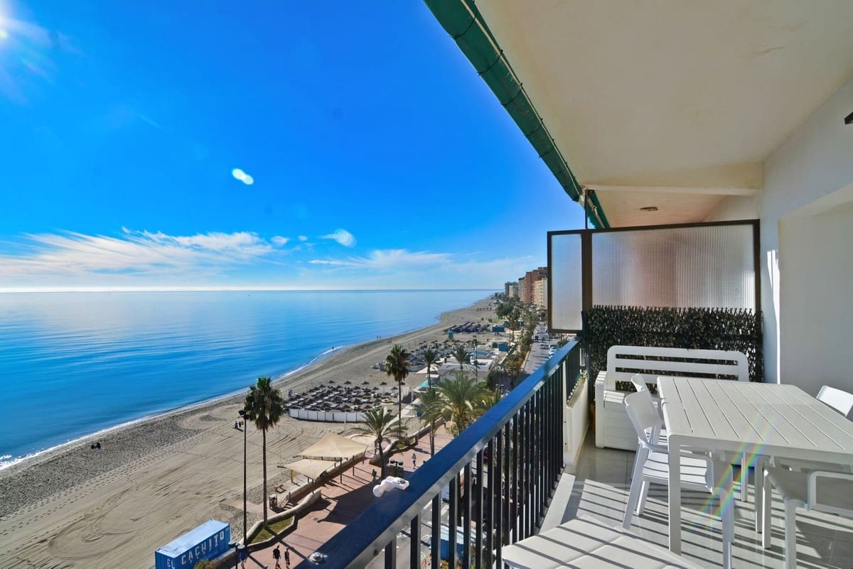 3 slaapkamer Appartement te koop in Fuengirola - € 810.000 (Ref: 9150697)