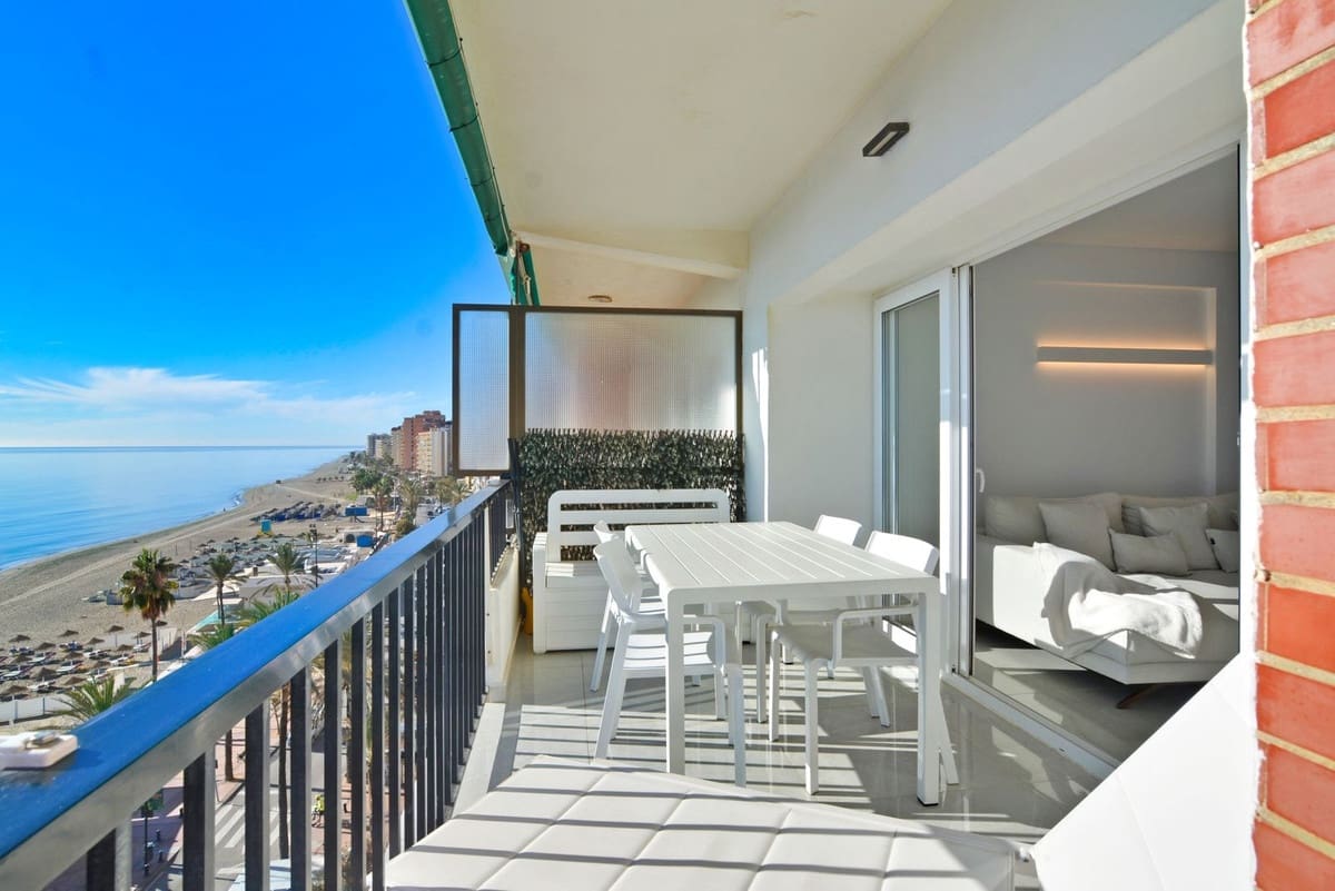 3 slaapkamer Appartement te koop in Fuengirola - € 810.000 (Ref: 9150697)