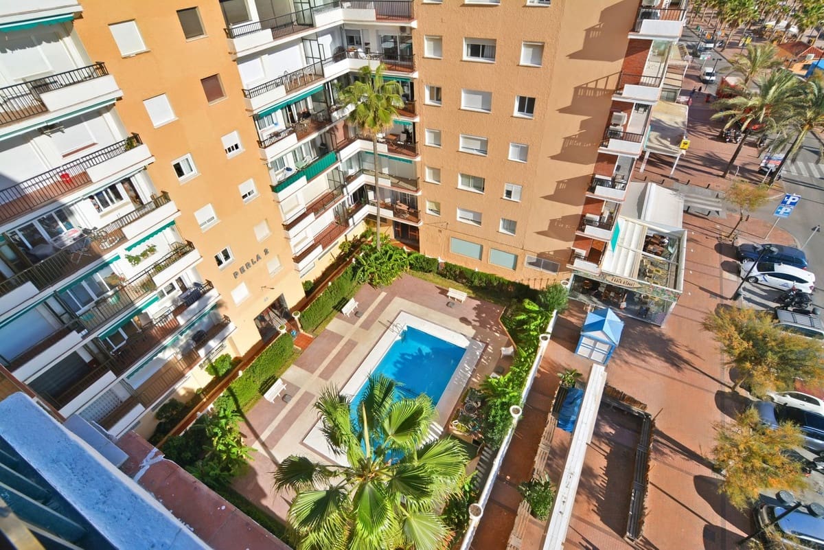 3 slaapkamer Appartement te koop in Fuengirola - € 810.000 (Ref: 9150697)