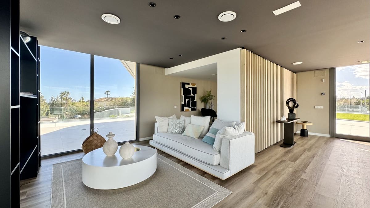 3 soveværelse Byhus til salg i El Chaparral - € 789.000 (Ref: 9150698)