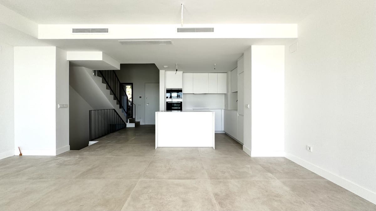 3 soveværelse Byhus til salg i El Chaparral - € 789.000 (Ref: 9150698)