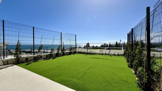 3 bedroom Townhouse for sale in El Chaparral, Mijas - € 789,000 (Ref: 9150698)