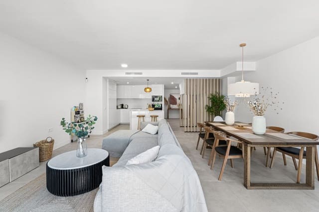 3 sypialnia Dom na sprzedaż w El Chaparral, Mijas - 780 000 € (Ref: 9150699)