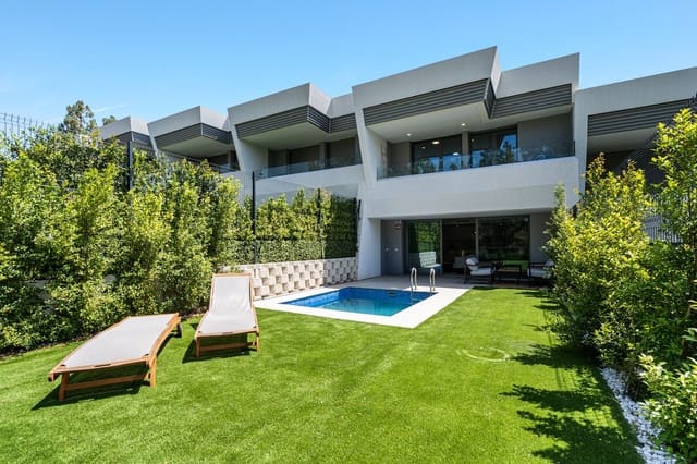 3 sypialnia Dom na sprzedaż w El Chaparral, Mijas - 780 000 € (Ref: 9150699)