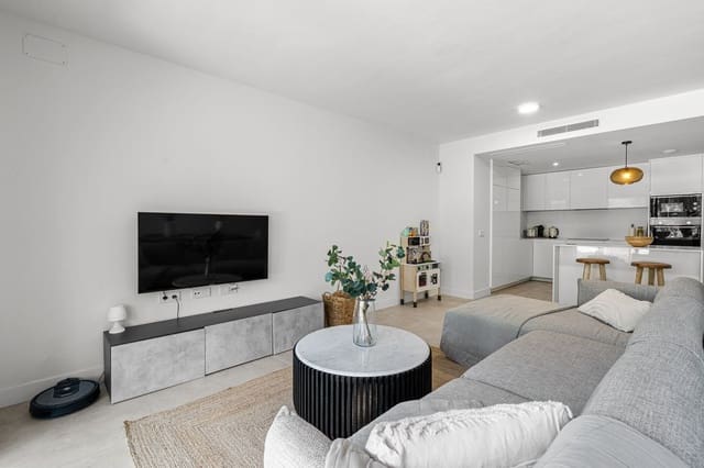 3 sypialnia Dom na sprzedaż w El Chaparral, Mijas - 780 000 € (Ref: 9150699)
