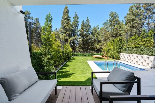 3 sypialnia Dom na sprzedaż w El Chaparral, Mijas - 780 000 € (Ref: 9150699)