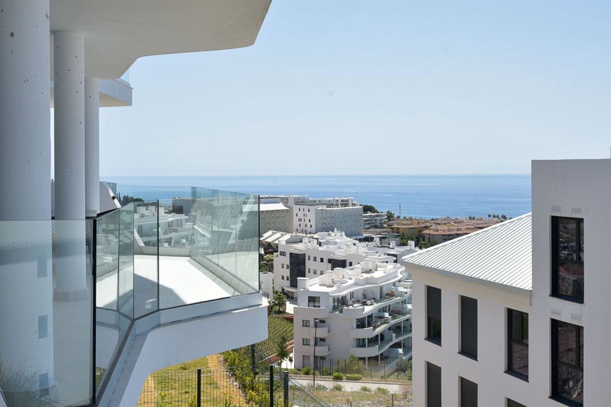 3 quarto Apartamento para venda em Fuengirola com garagem - 635 000 € (Ref: 9150700)