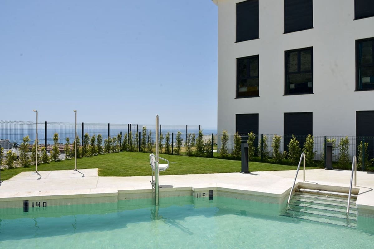 3 quarto Apartamento para venda em Fuengirola com garagem - 635 000 € (Ref: 9150700)