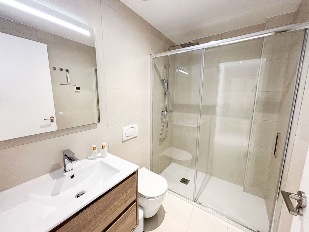 3 quarto Apartamento para venda em Fuengirola com garagem - 635 000 € (Ref: 9150700)