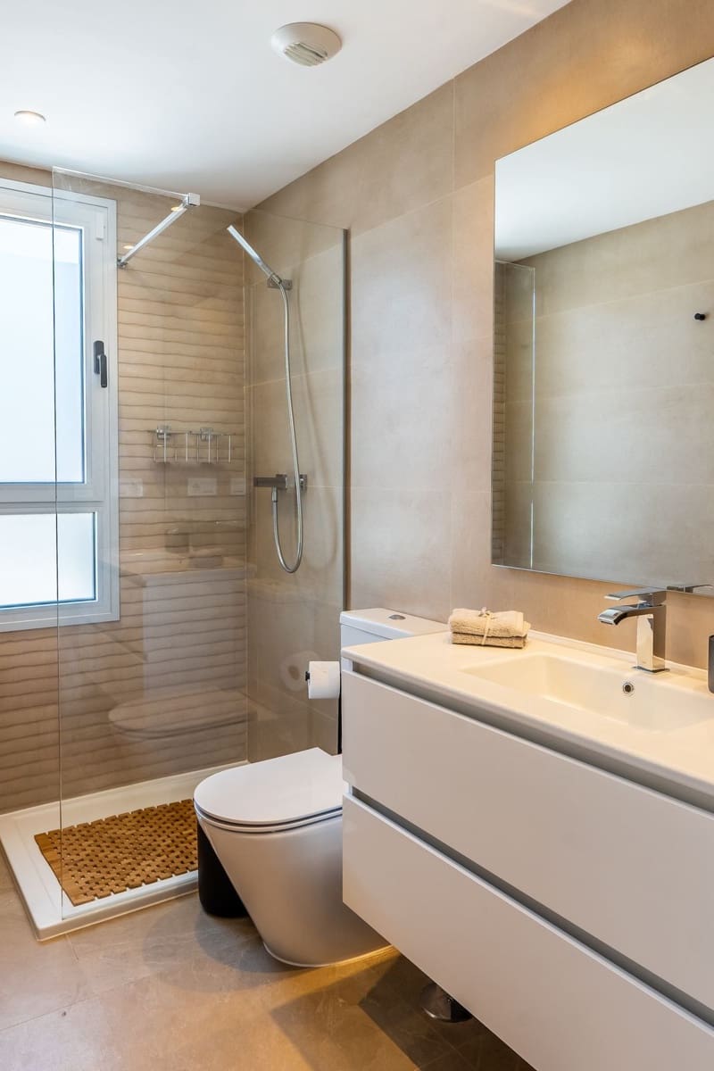 3 chambre Appartement à vendre à La Cala Golf - 749 000 € (Ref: 9150701)