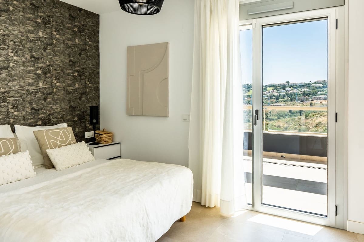 3 chambre Appartement à vendre à La Cala Golf - 749 000 € (Ref: 9150701)