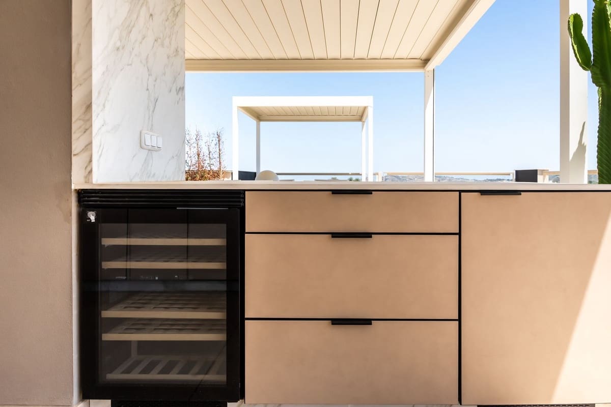 3 chambre Appartement à vendre à La Cala Golf - 749 000 € (Ref: 9150701)