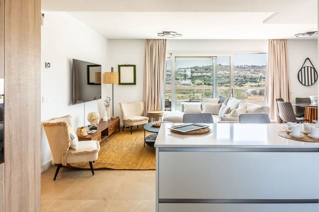 3 sypialnia Apartament na sprzedaż w La Cala Golf, Mijas - 749 000 € (Ref: 9150701)