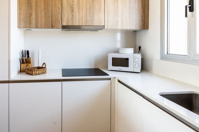 3 sypialnia Apartament na sprzedaż w La Cala Golf, Mijas - 749 000 € (Ref: 9150701)