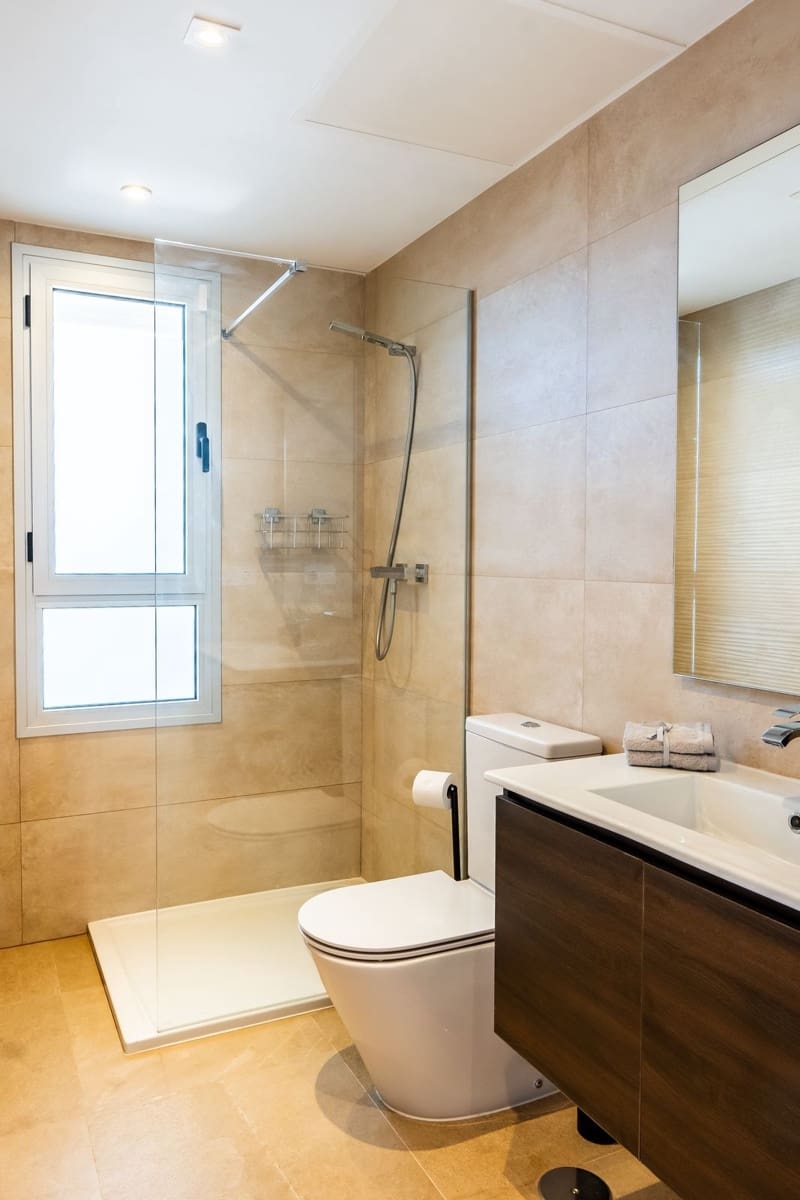 3 chambre Appartement à vendre à La Cala Golf - 749 000 € (Ref: 9150701)