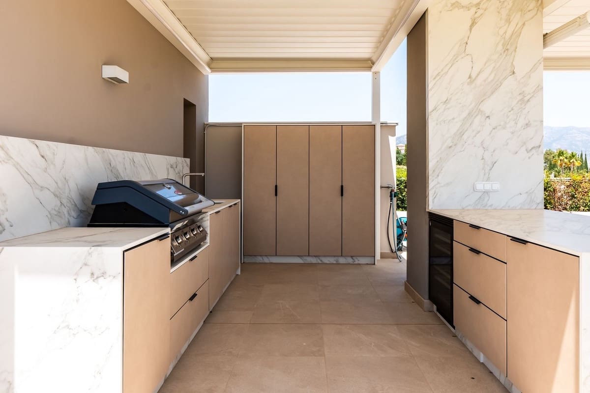 3 chambre Appartement à vendre à La Cala Golf - 749 000 € (Ref: 9150701)