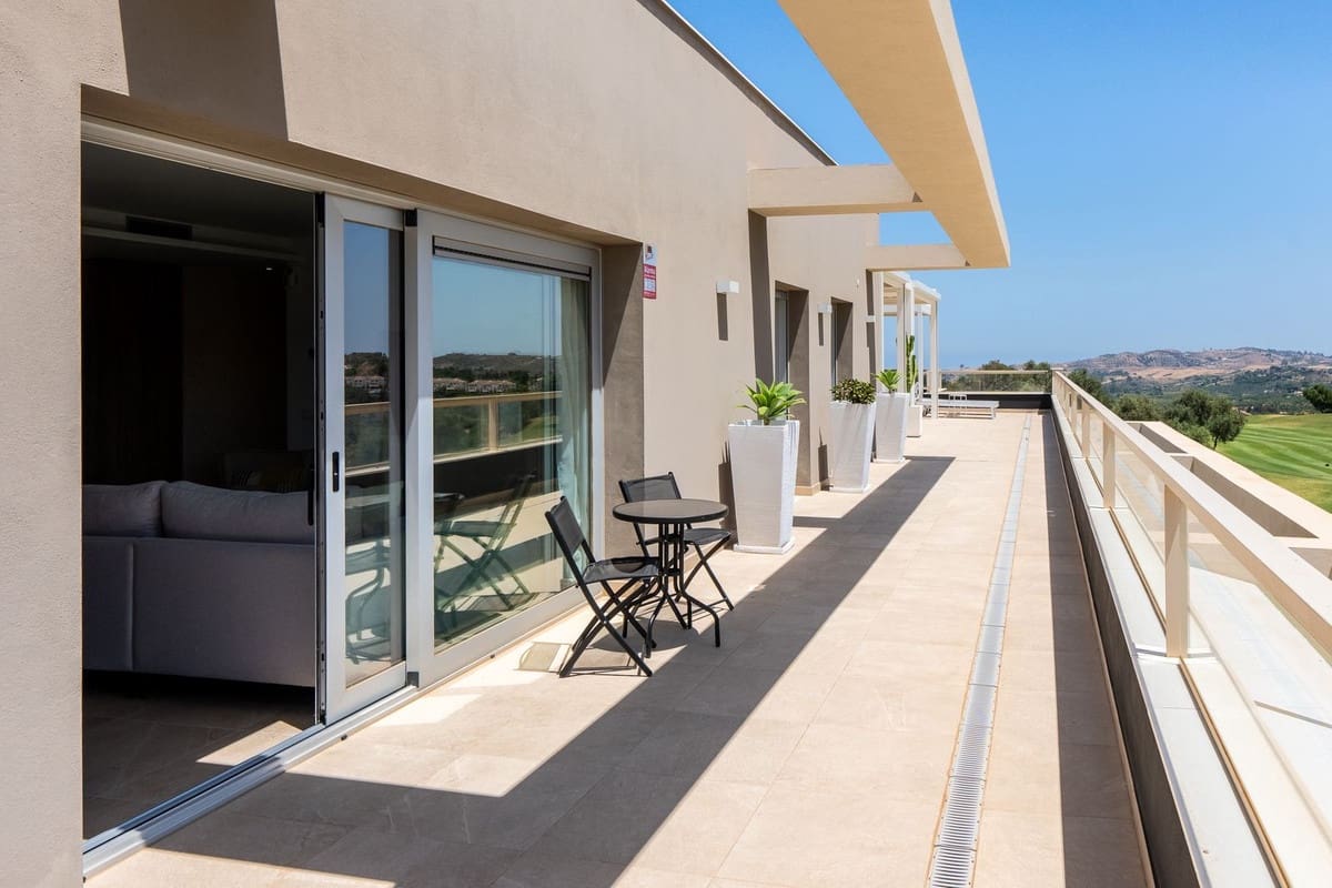 3 chambre Appartement à vendre à La Cala Golf - 749 000 € (Ref: 9150701)
