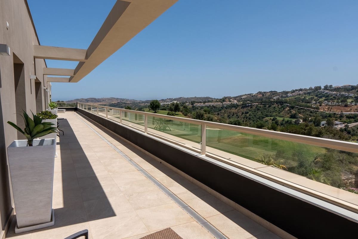 3 chambre Appartement à vendre à La Cala Golf - 749 000 € (Ref: 9150701)