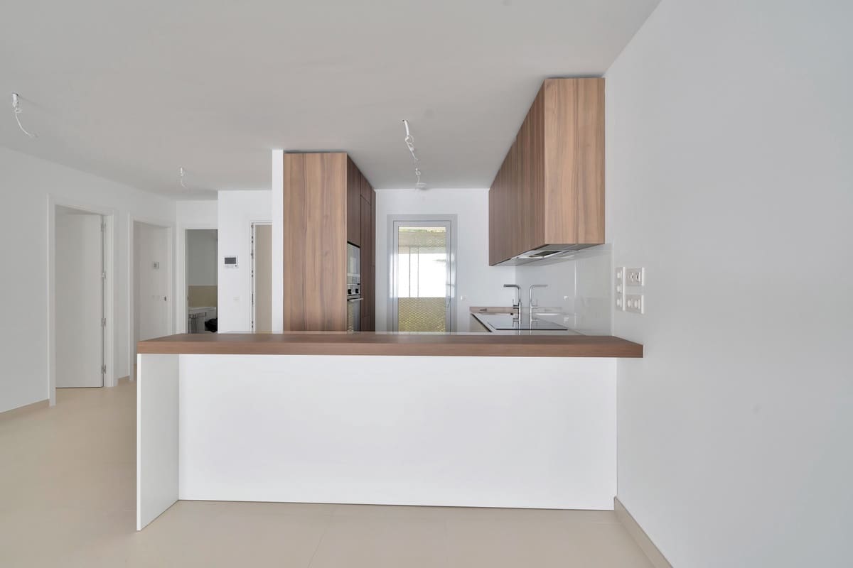 3 quarto Apartamento para venda em Benalmadena - 725 000 € (Ref: 9150702)