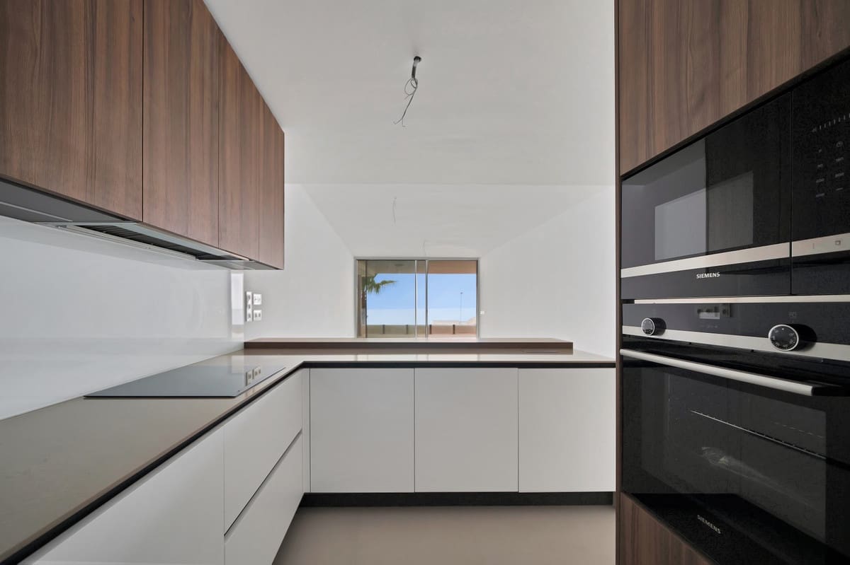 3 quarto Apartamento para venda em Benalmadena - 725 000 € (Ref: 9150702)