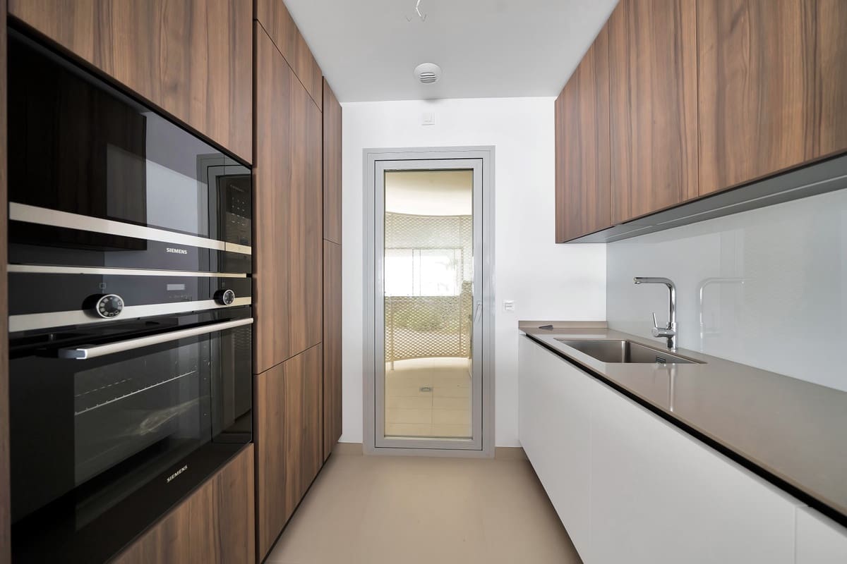 3 quarto Apartamento para venda em Benalmadena - 725 000 € (Ref: 9150702)