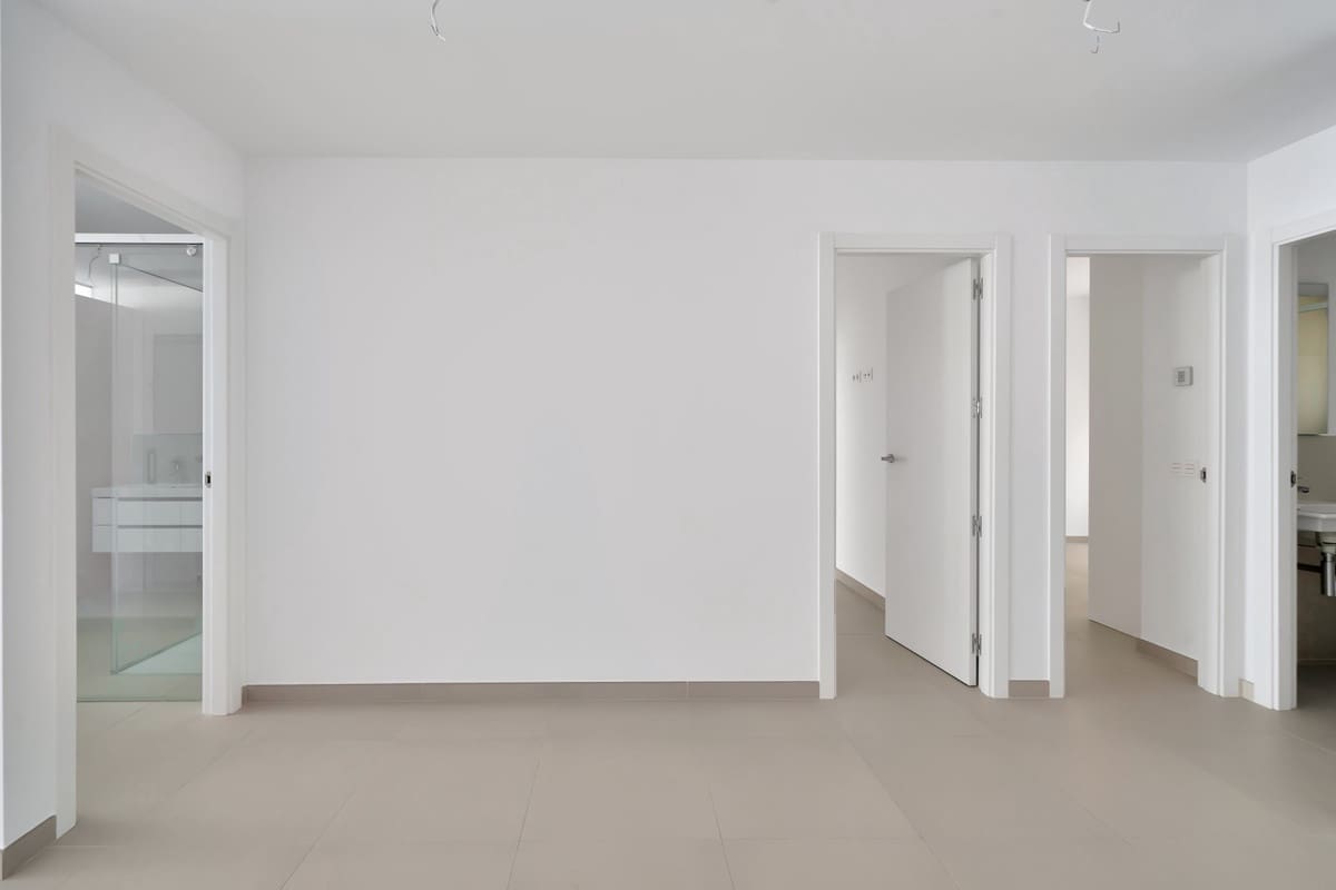 3 quarto Apartamento para venda em Benalmadena - 725 000 € (Ref: 9150702)