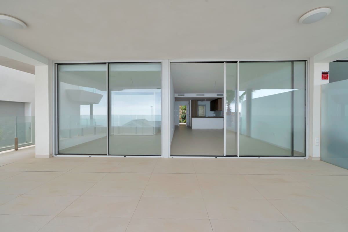 3 quarto Apartamento para venda em Benalmadena - 725 000 € (Ref: 9150702)