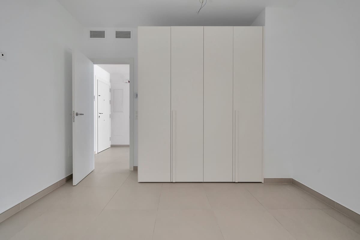 3 quarto Apartamento para venda em Benalmadena - 725 000 € (Ref: 9150702)