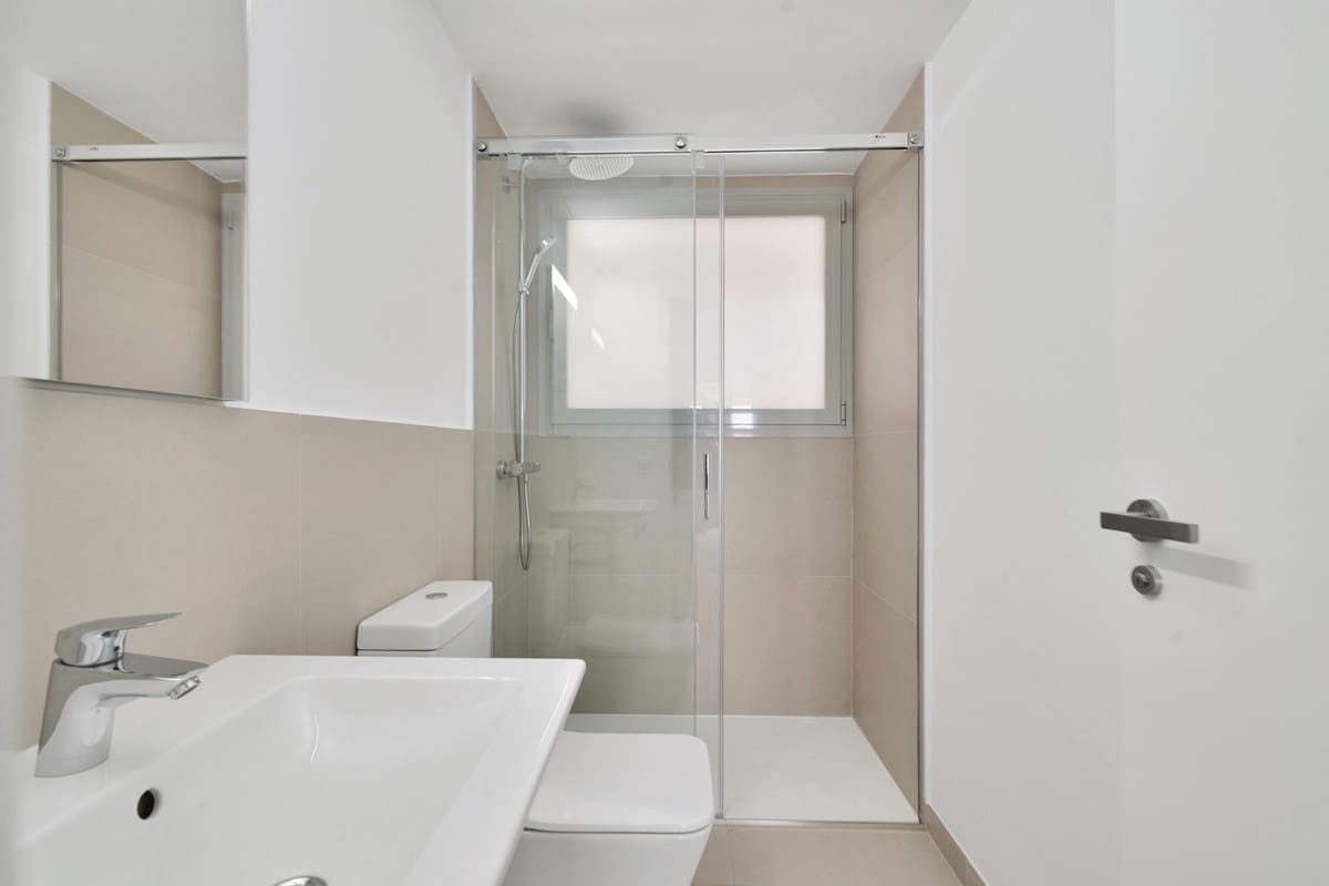 3 quarto Apartamento para venda em Benalmadena - 725 000 € (Ref: 9150702)