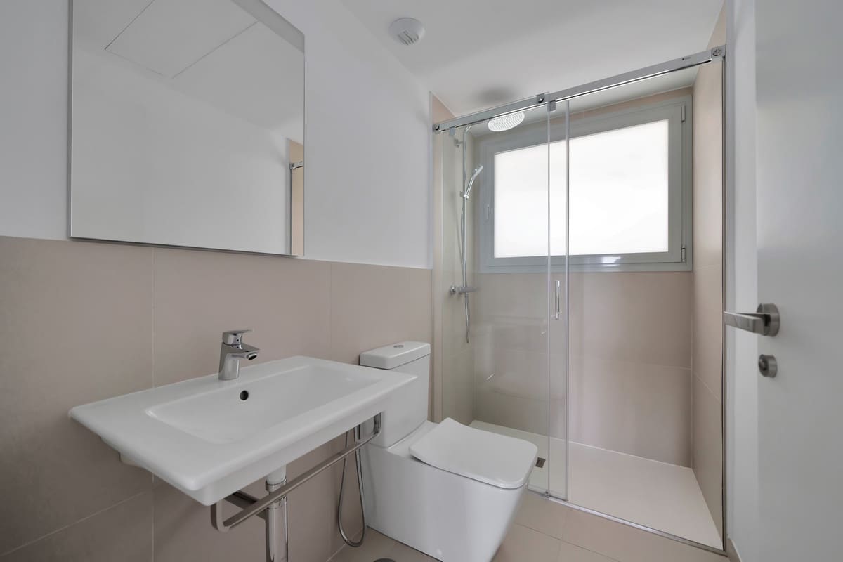 3 quarto Apartamento para venda em Benalmadena - 725 000 € (Ref: 9150702)