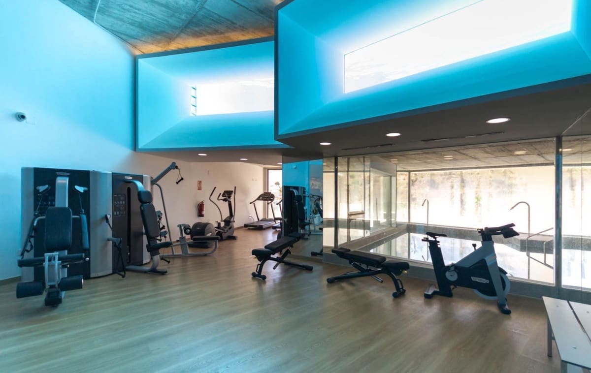 3 quarto Apartamento para venda em Benalmadena - 725 000 € (Ref: 9150702)