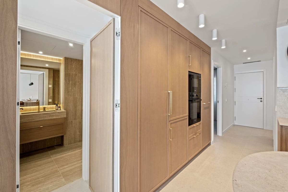 2 quarto Apartamento para venda em Fuengirola - 699 000 € (Ref: 9150704)