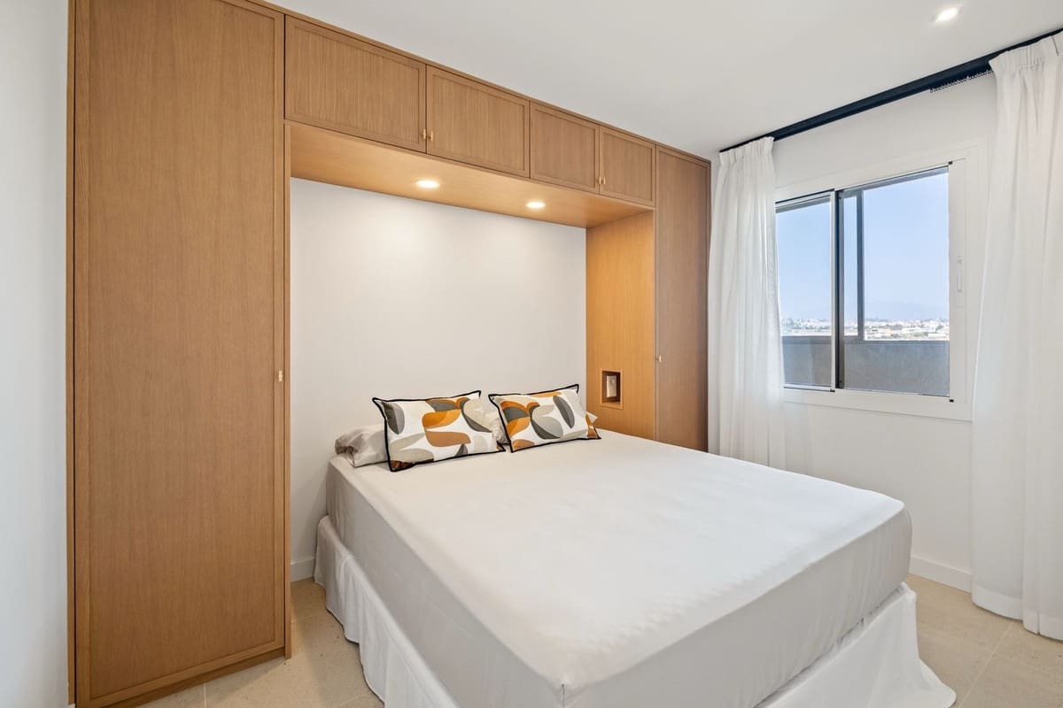 2 quarto Apartamento para venda em Fuengirola - 699 000 € (Ref: 9150704)