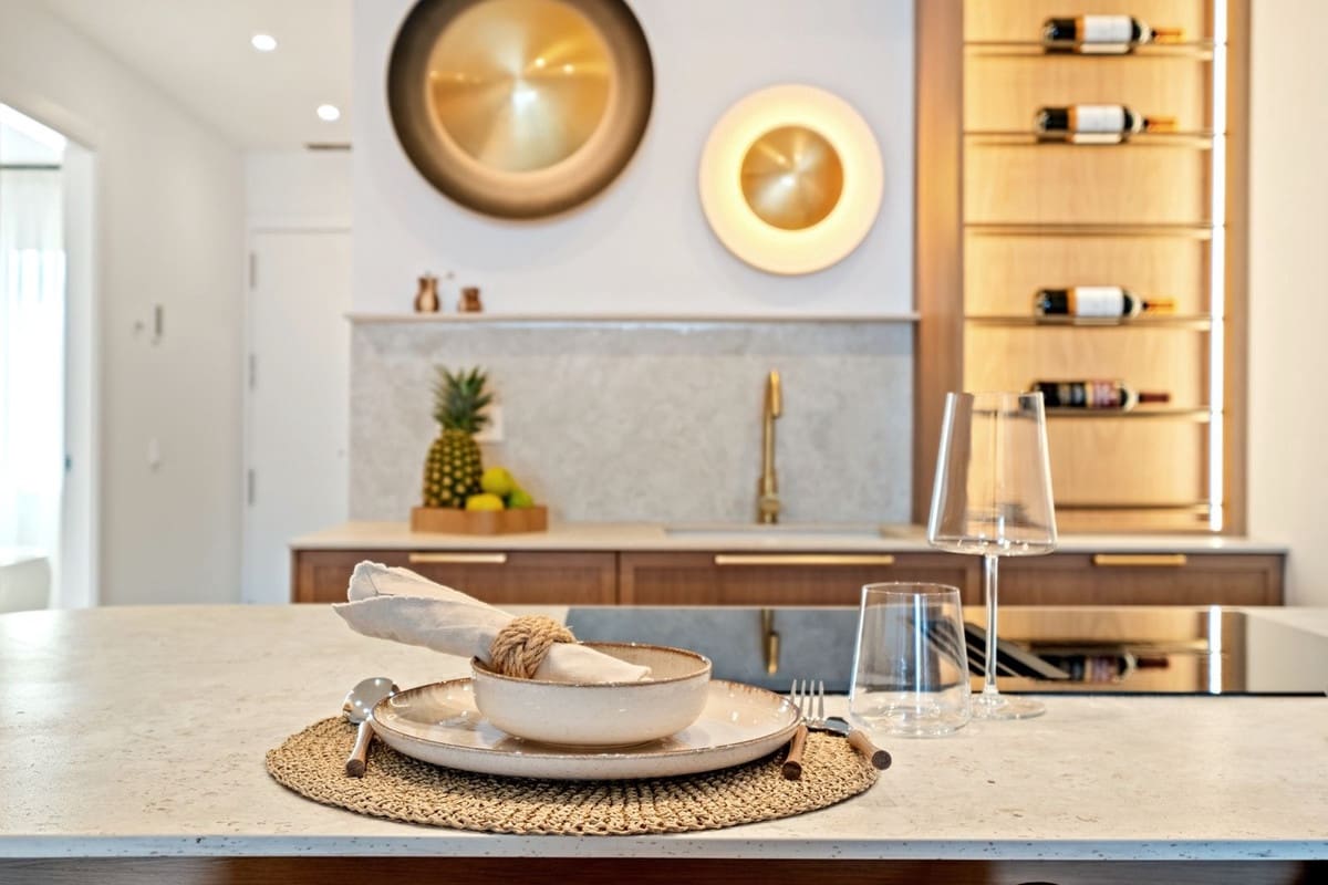 2 quarto Apartamento para venda em Fuengirola - 699 000 € (Ref: 9150704)