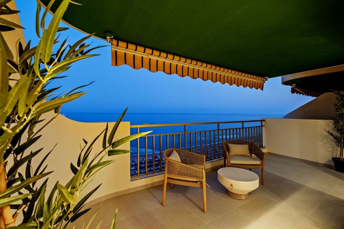 2 quarto Apartamento para venda em Fuengirola - 699 000 € (Ref: 9150704)