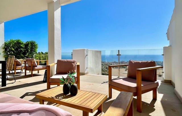 3 soverom Leilighet til salgs i Benalmádena - € 680 000 (Ref: 9150705)