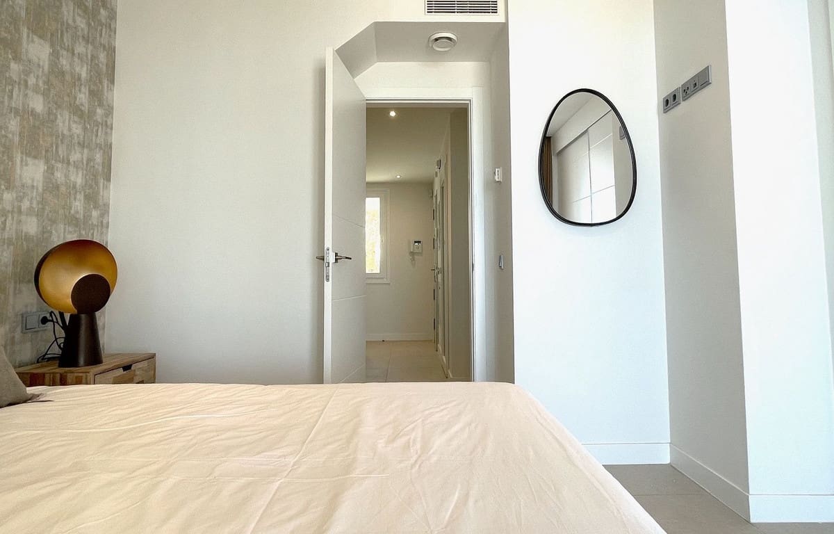 3 makuuhuone Huoneisto myytävänä paikassa Benalmadena - 680 000 € (Ref: 9150705)