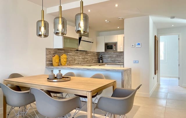 Apartamento de 3 habitaciones en Benalmádena en venta - 680.000 € (Ref: 9150705)