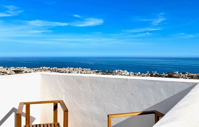 Apartamento de 3 habitaciones en Benalmádena en venta - 680.000 € (Ref: 9150705)