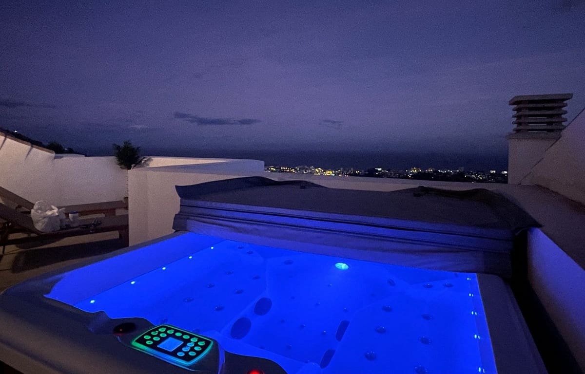 3 makuuhuone Huoneisto myytävänä paikassa Benalmadena - 680 000 € (Ref: 9150705)