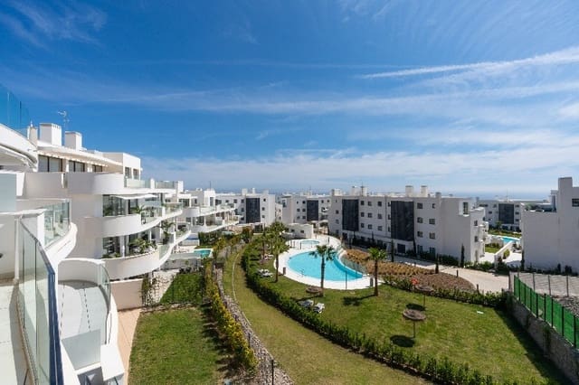Apartamento de 3 habitaciones en Fuengirola en venta - 675.000 € (Ref: 9150706)
