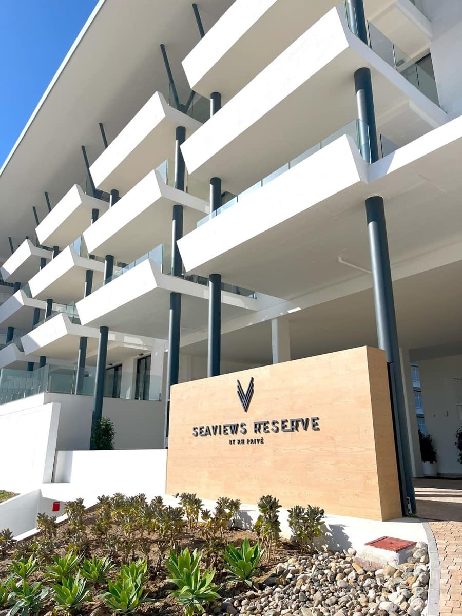 Apartamento de 2 habitaciones en Fuengirola en venta - 736.000 € (Ref: 9150715)