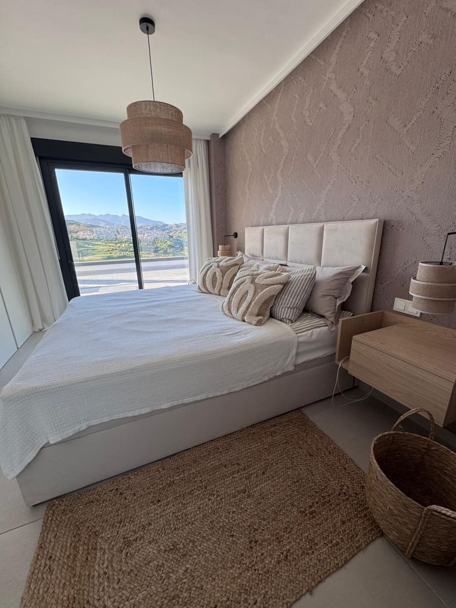 2 soverom Leilighet til salgs i La Cala de Mijas - € 720 000 (Ref: 9150716)