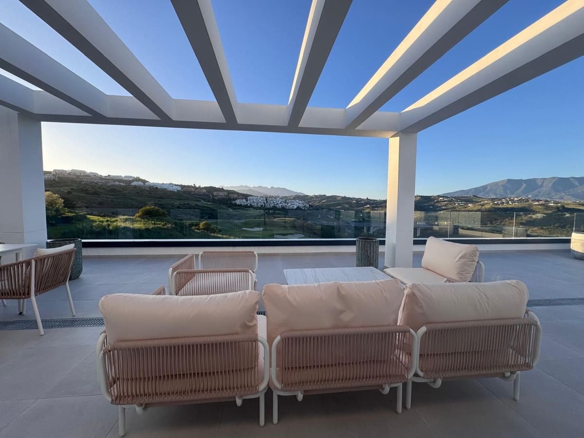 2 soverom Leilighet til salgs i La Cala de Mijas - € 720 000 (Ref: 9150716)