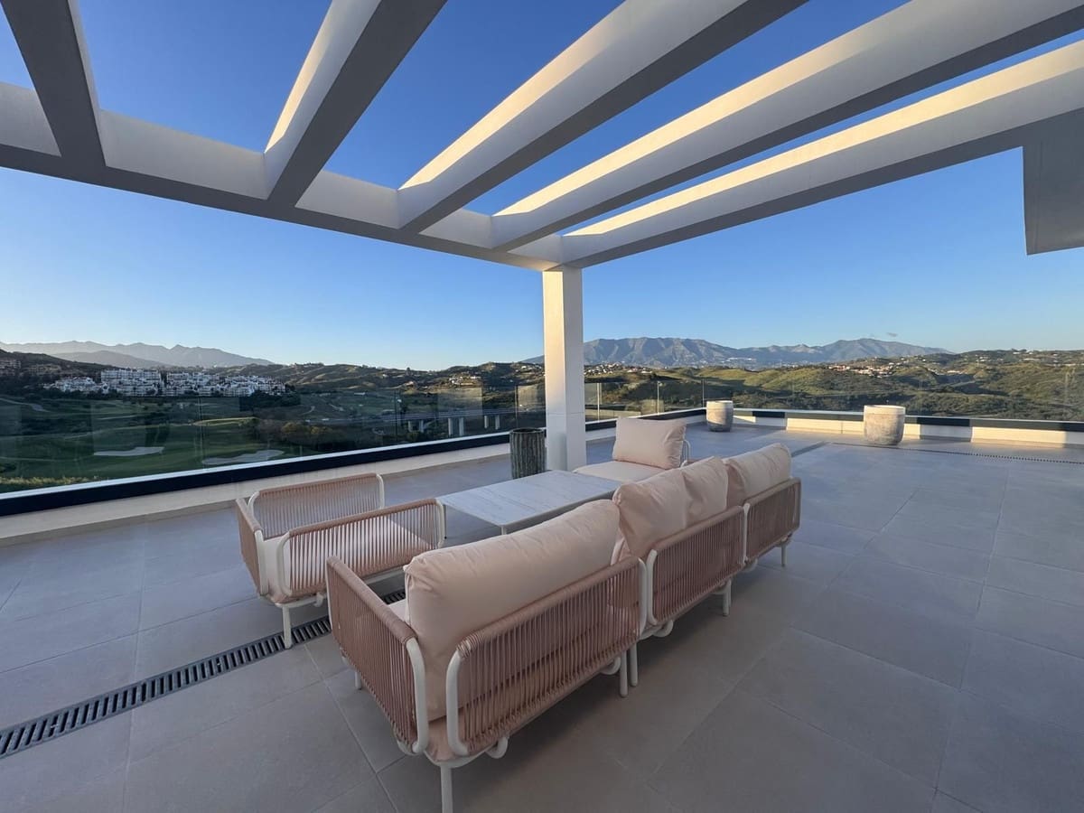 2 soverom Leilighet til salgs i La Cala de Mijas - € 720 000 (Ref: 9150716)