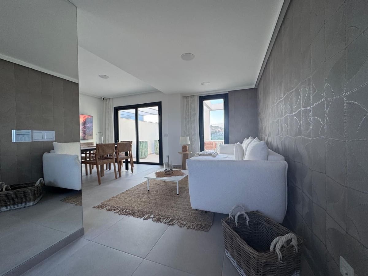 2 soverom Leilighet til salgs i La Cala de Mijas - € 720 000 (Ref: 9150716)